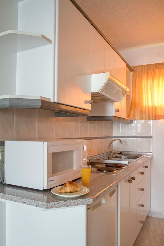 Hotel Bluesense Villajoyosa