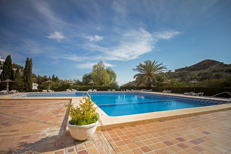 Hotel Bluesense Villajoyosa