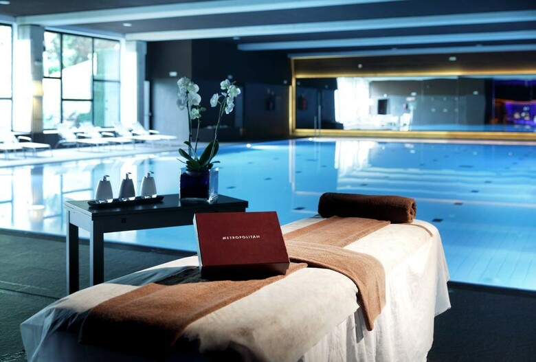 Hotel Occidental Bilbao