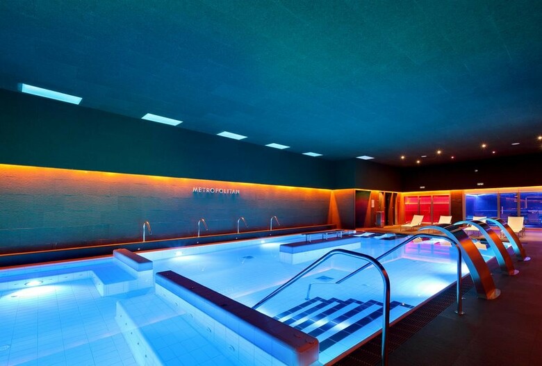 Hotel Occidental Bilbao