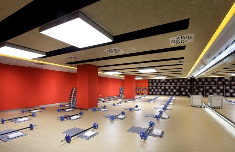 Hotel Occidental Bilbao