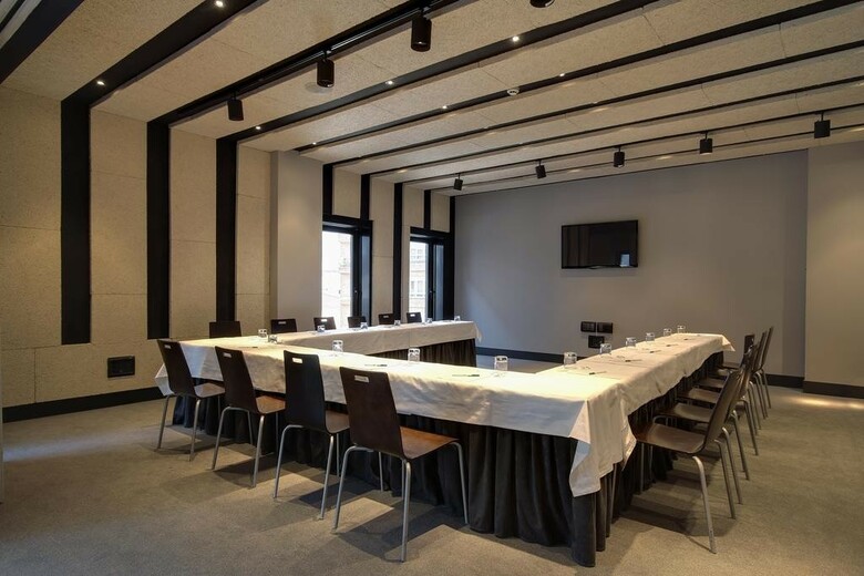 Hotel Occidental Bilbao
