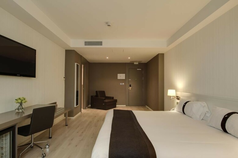 Hotel Occidental Bilbao