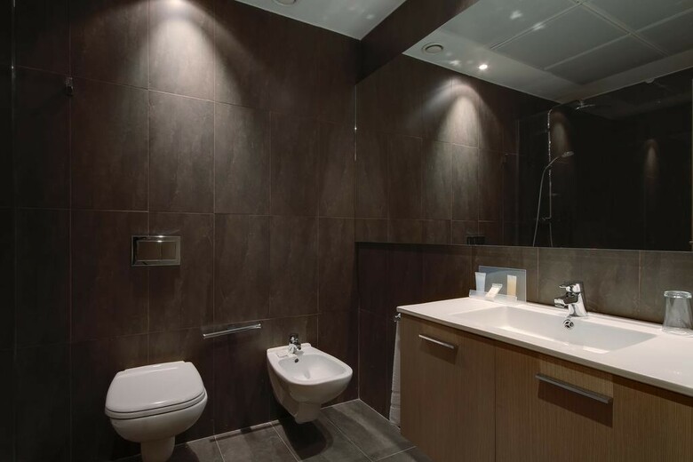 Hotel Occidental Bilbao