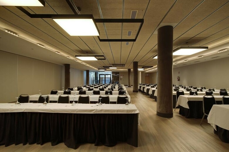 Hotel Occidental Bilbao