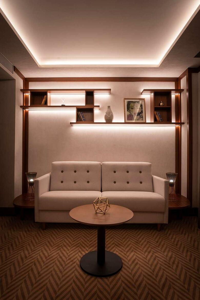 Hotel Ercilla