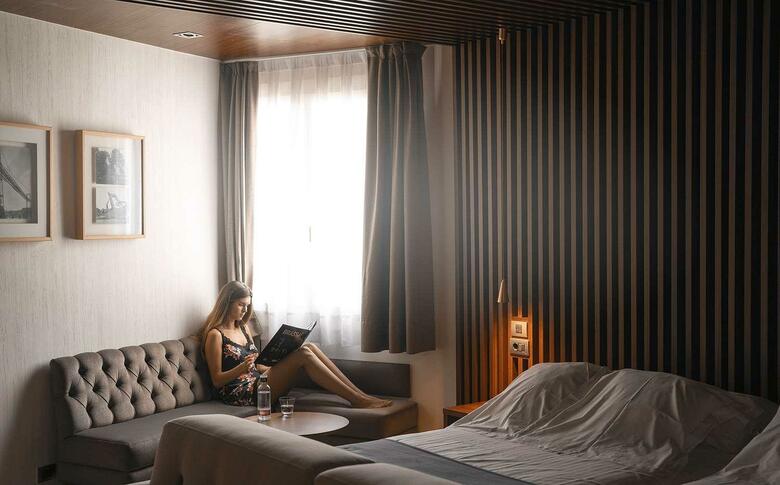 Hotel Ercilla