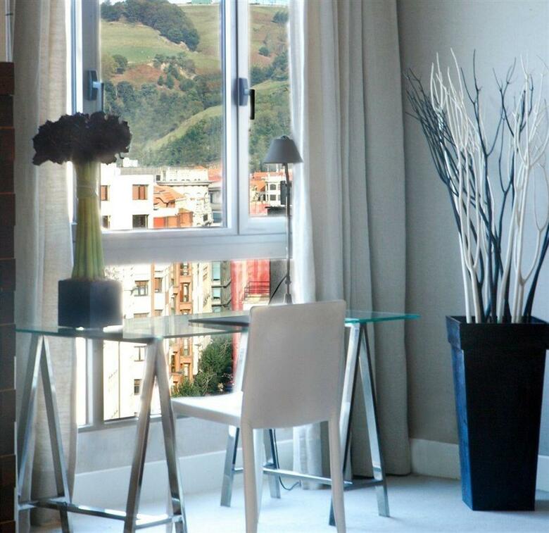 Hotel Ercilla