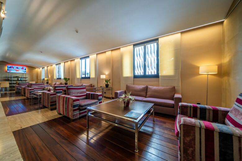 Hotel Abba Euskalduna