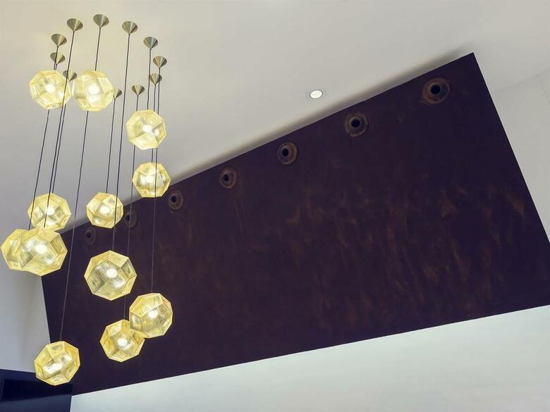 Hotel Mercure Bilbao Jardines de Albia
