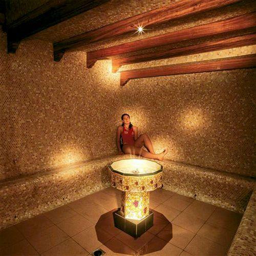 Hotel Mercure Bilbao Jardines de Albia