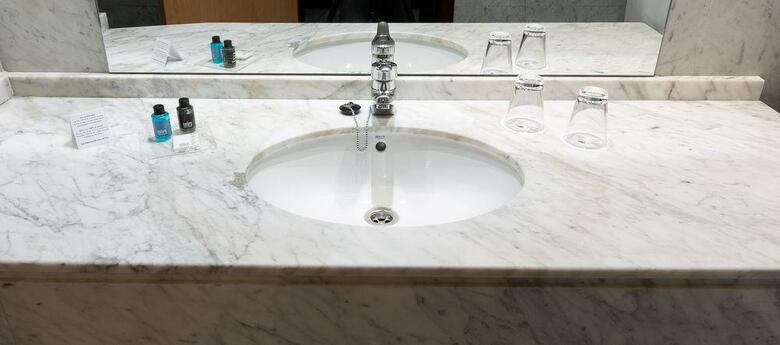 Hotel Mercure Bilbao Jardines de Albia