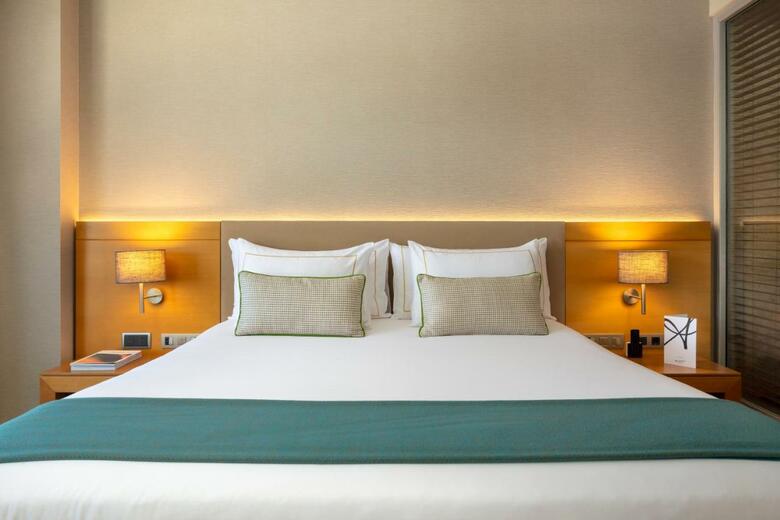 The Artist Grand Hotel Of Art