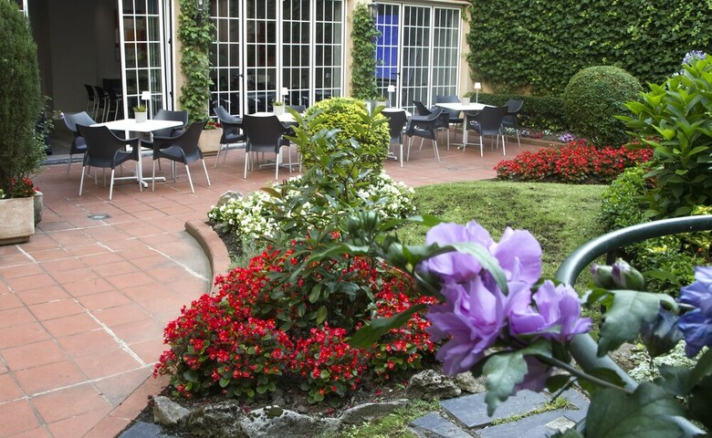 Hotel Eurostars Indautxu