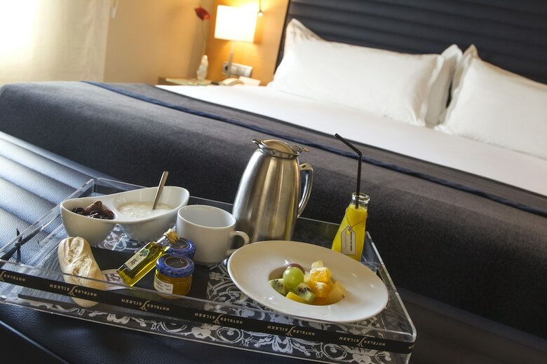 Hotel Eurostars Indautxu