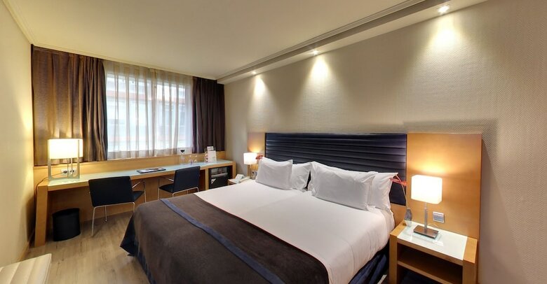 Hotel Eurostars Indautxu