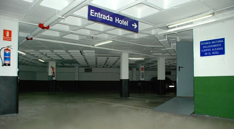 Hotel Eurostars Indautxu