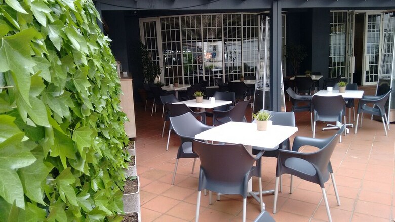 Hotel Eurostars Indautxu