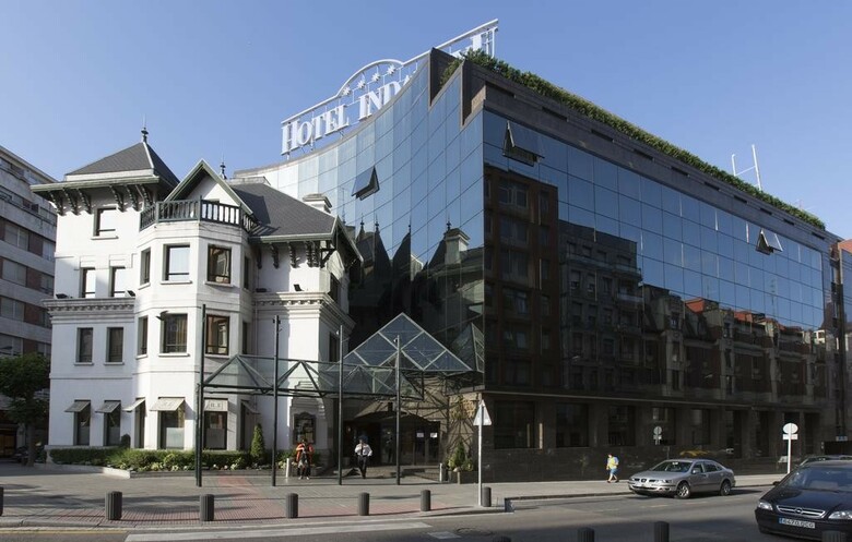 Hotel Eurostars Indautxu
