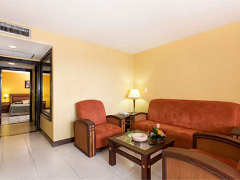 Hotel Be Live Havana City Copacabana