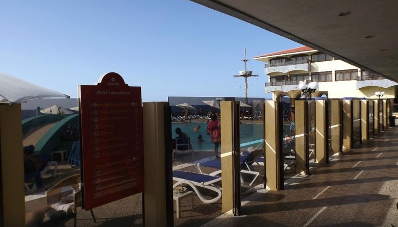 Hotel Be Live Havana City Copacabana