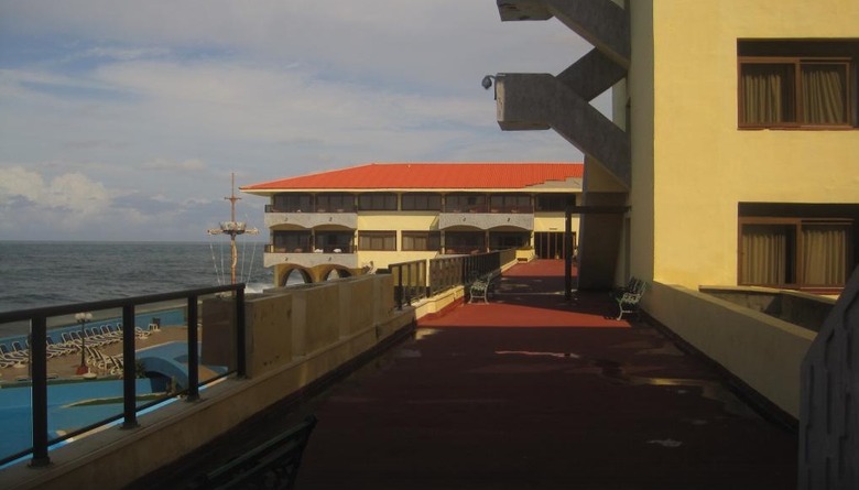 Hotel Be Live Havana City Copacabana