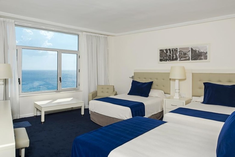 Hotel Iberostar Habana Riviera