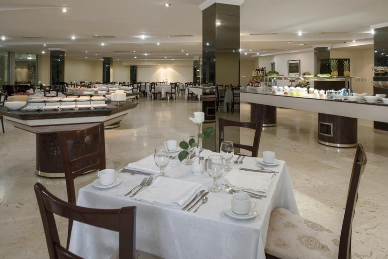 Hotel Iberostar Habana Riviera