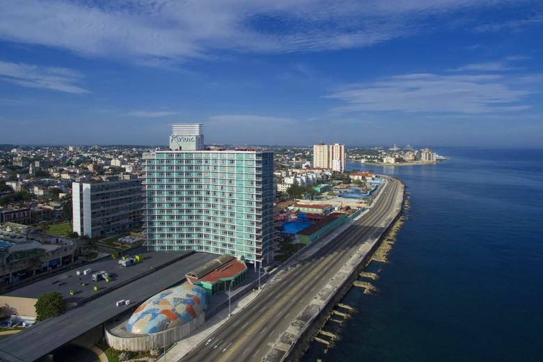 Hotel Iberostar Habana Riviera