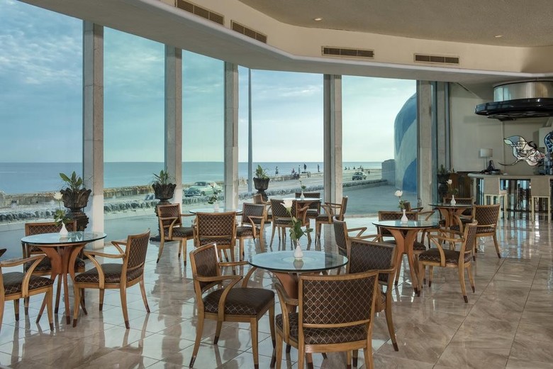 Hotel Iberostar Habana Riviera