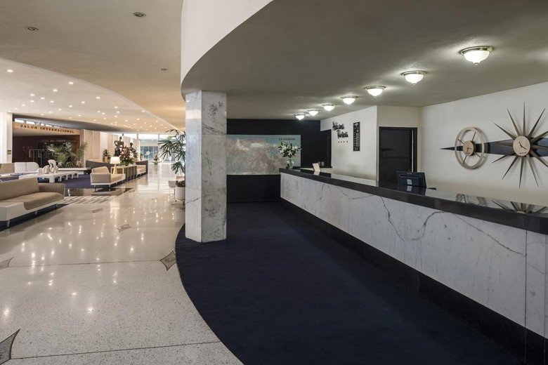 Hotel Iberostar Habana Riviera