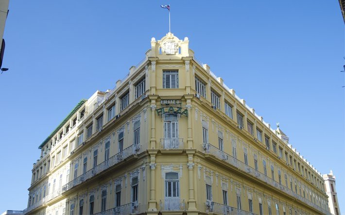 Hotel Plaza