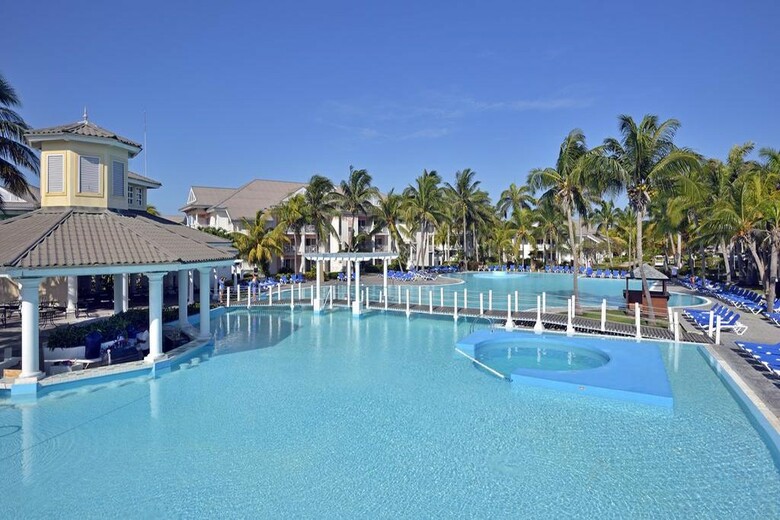 Hotel Meli� Peninsula Varadero
