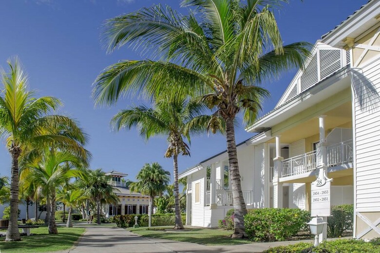 Hotel Meli� Peninsula Varadero