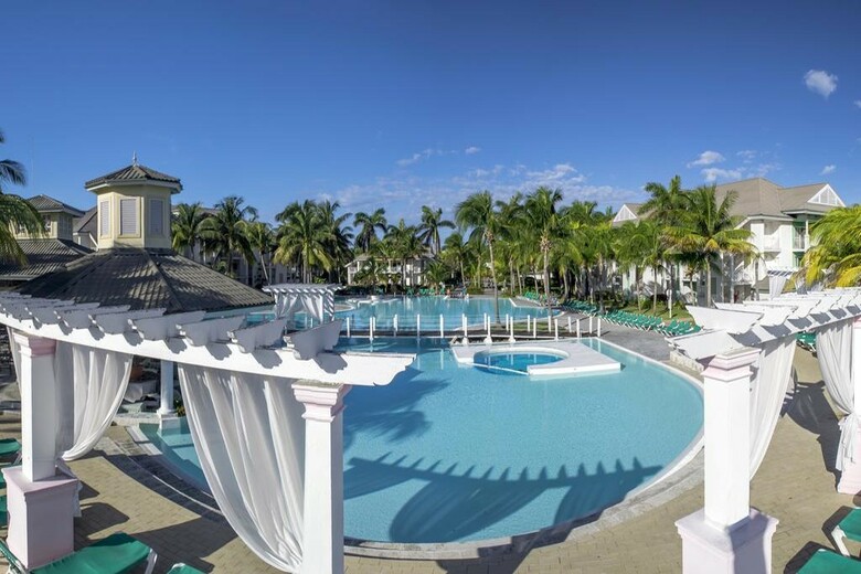 Hotel Meli� Peninsula Varadero