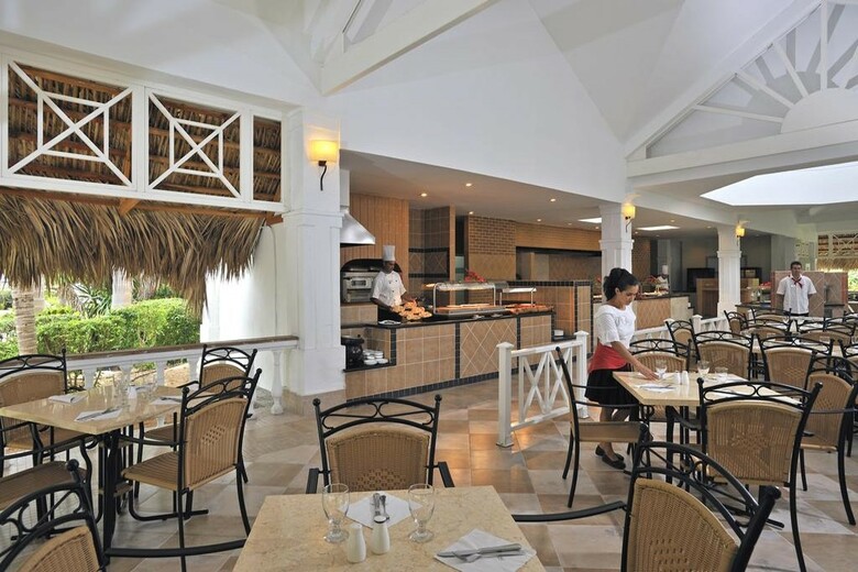 Hotel Meli� Peninsula Varadero