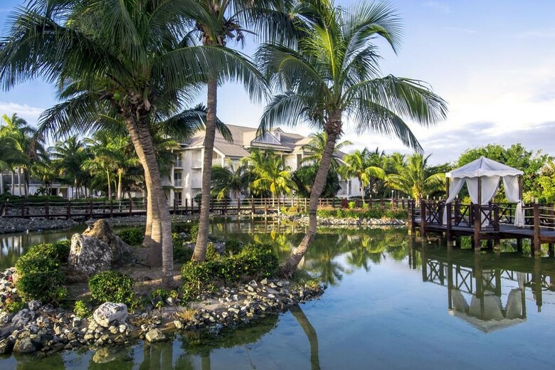 Hotel Meli� Peninsula Varadero