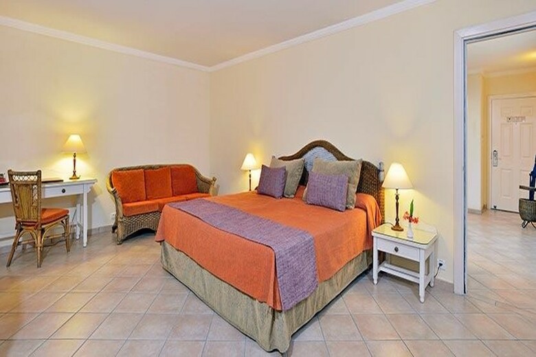 Hotel Meli� Peninsula Varadero