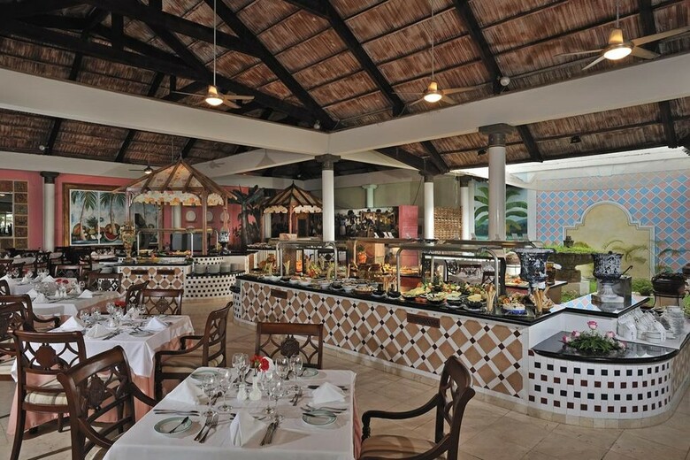 Hotel Paradisus Varadero Resort And Spa