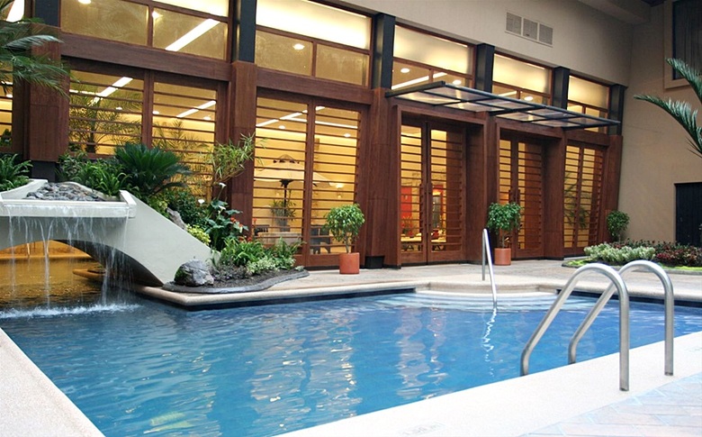 Hotel Swissotel Quito