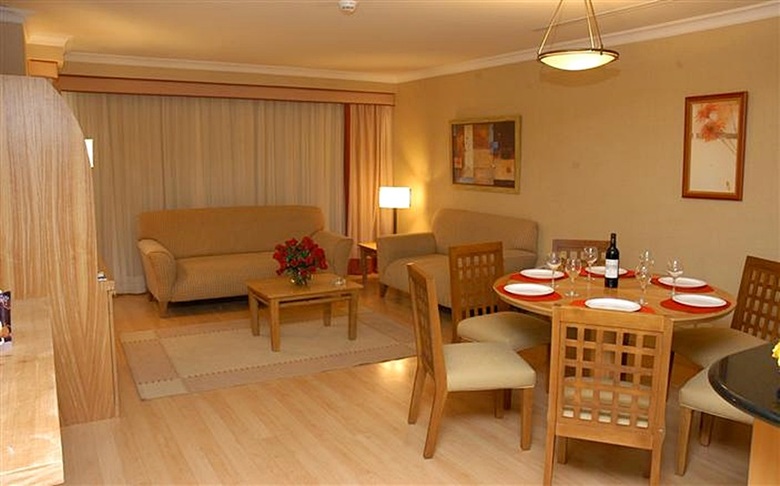 Hotel Swissotel Quito