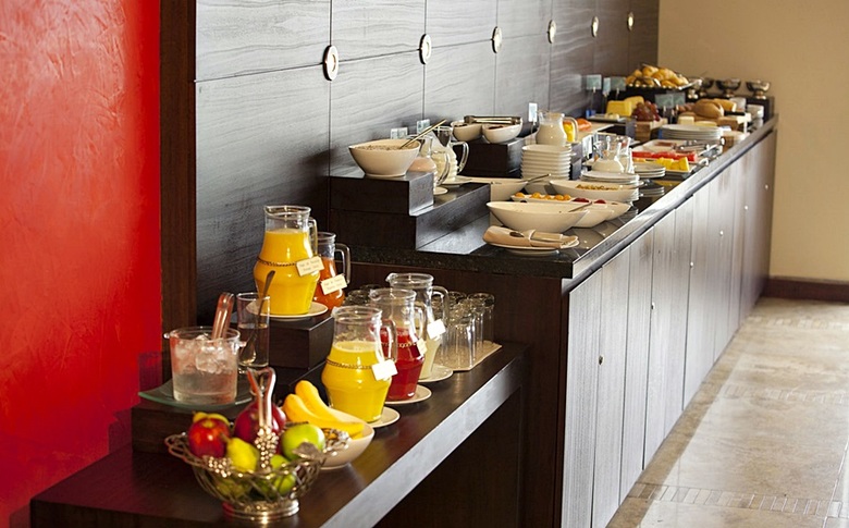 Hotel Swissotel Quito