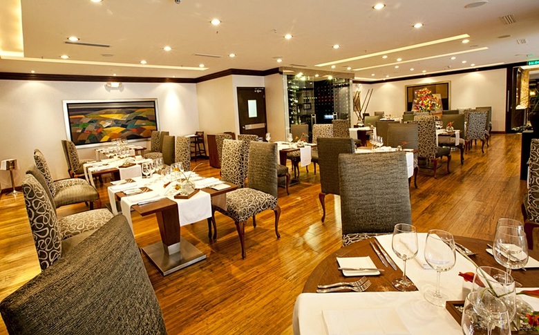 Hotel Swissotel Quito