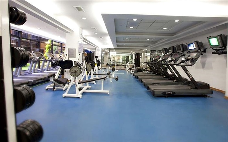 Hotel Swissotel Quito