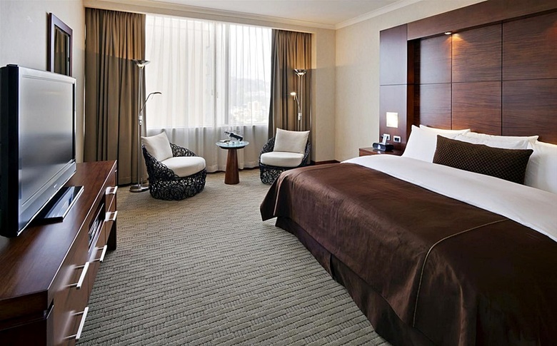 Hotel Swissotel Quito