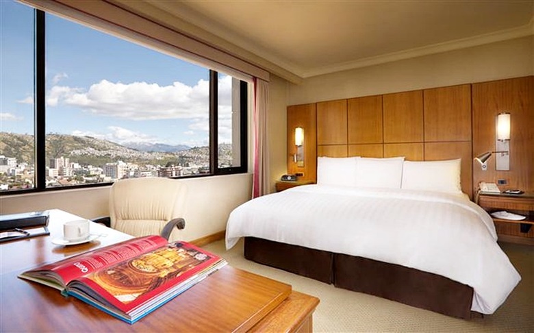 Hotel Swissotel Quito