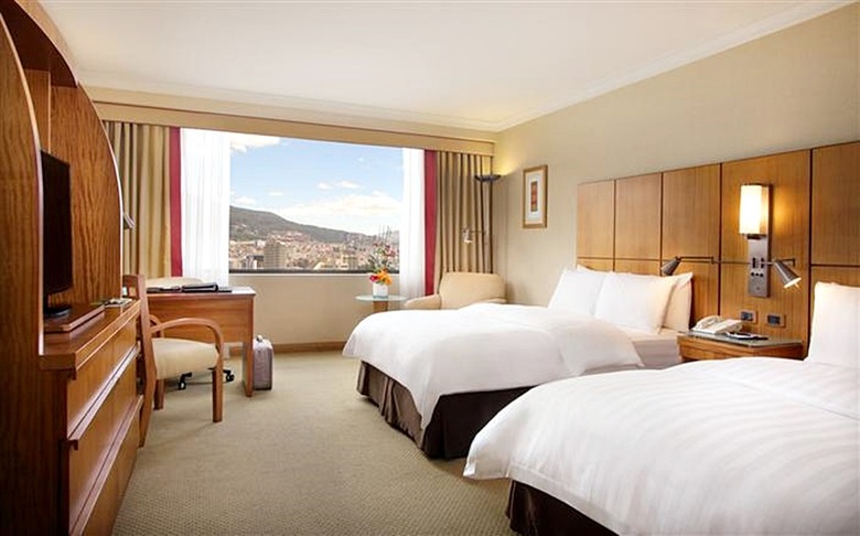 Hotel Swissotel Quito