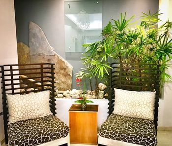 Hotel Swissotel Quito