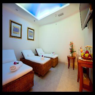 Hotel Swissotel Quito