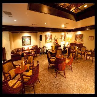 Hotel Swissotel Quito